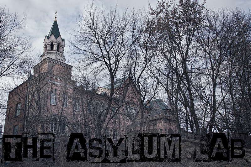 The Asylum Laboratories